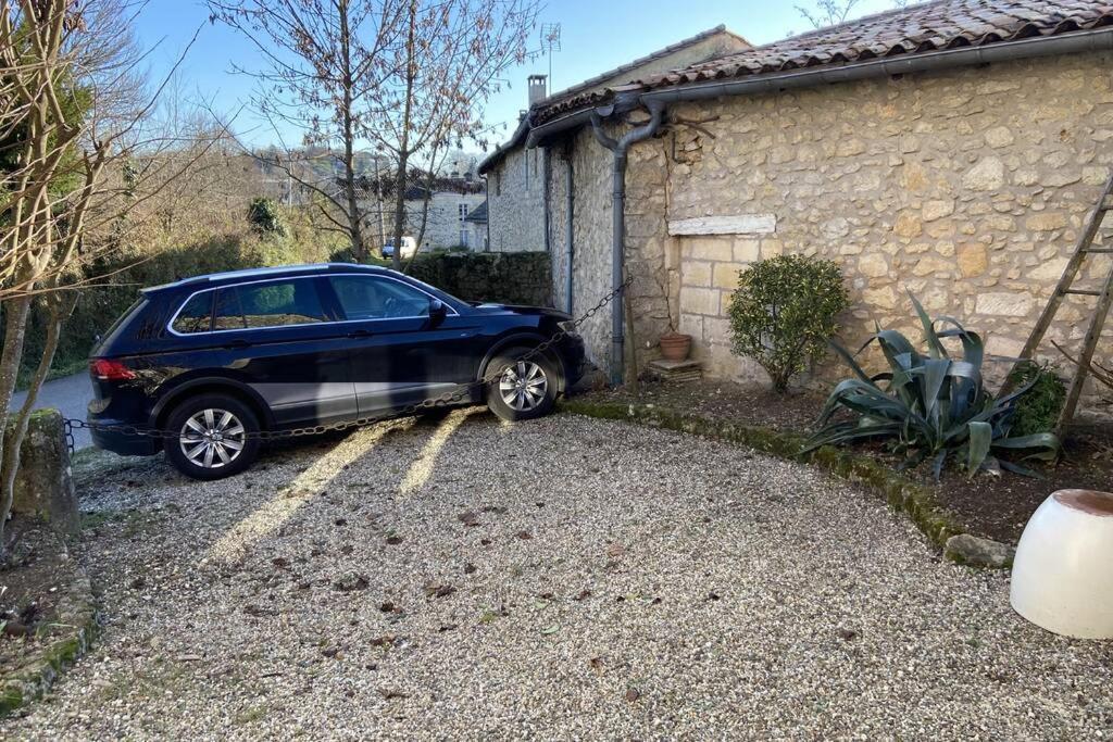 Le Clos Du Mesnil, Logement Totalement Independant Le Tourne Екстериор снимка